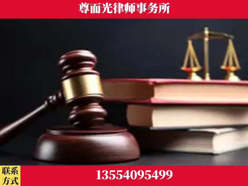东西湖-刑事律师